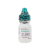 LUMIGAN 0.1MG/ML EYE DROPS 3ML