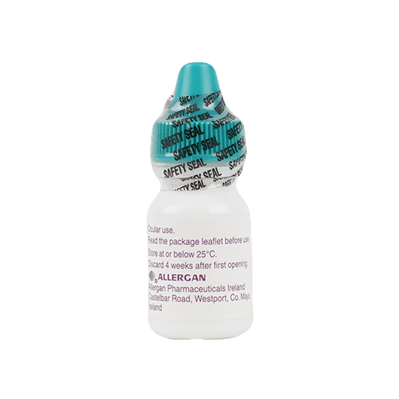 LUMIGAN 0.1MG/ML EYE DROPS 3ML