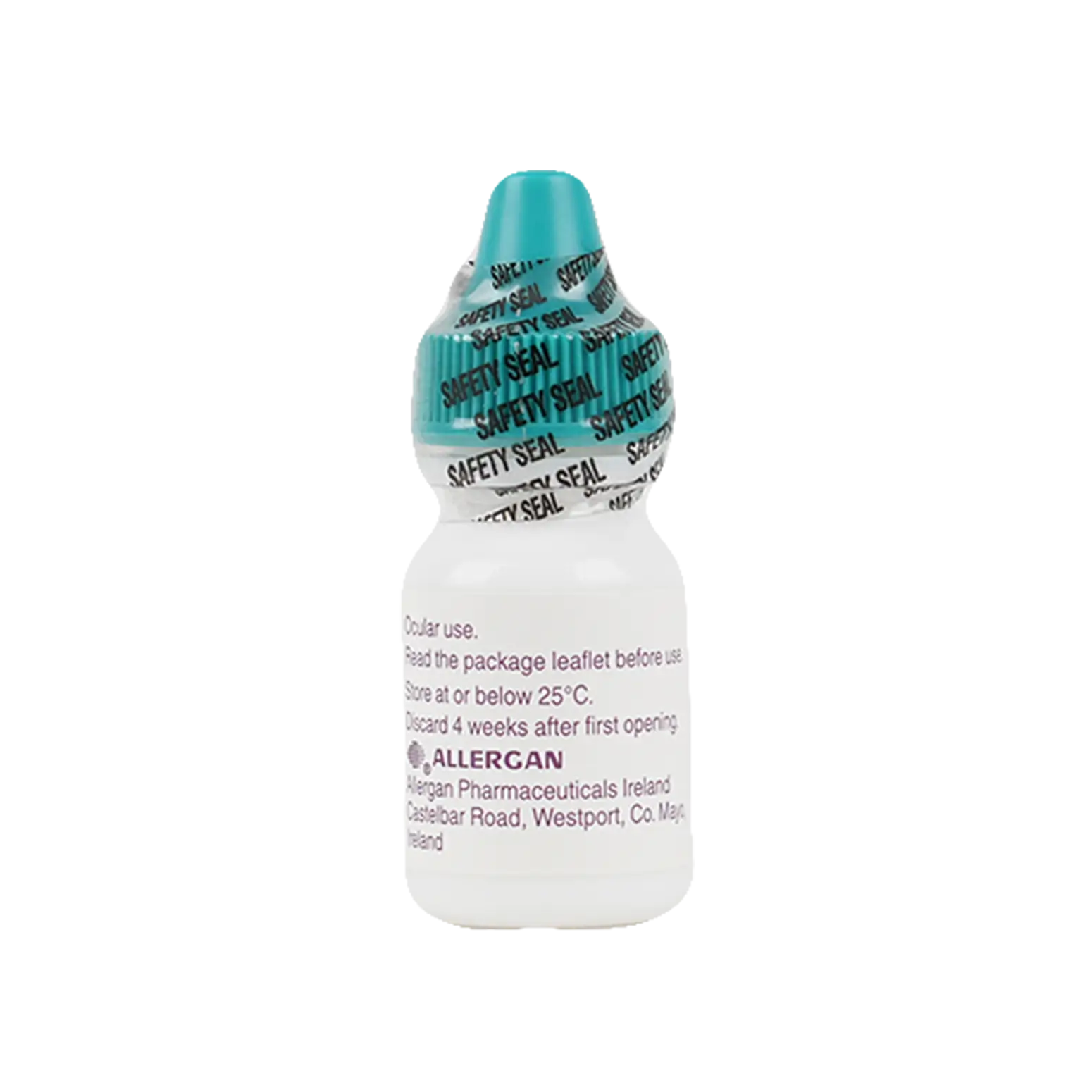 Lumigan 0.1Mg/Ml Eye Drops 3Ml