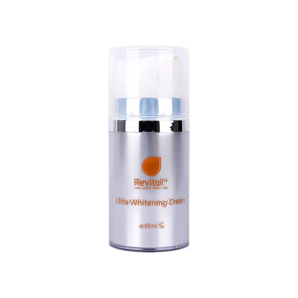 Revitol+ Ultra Whitening Cream 50Ml