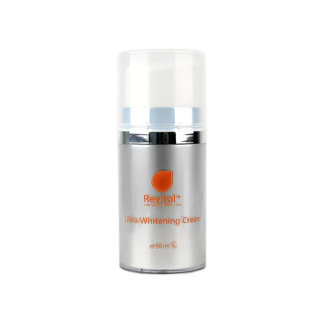 Revitol Ultra Whitening Cream 50Ml(Ruwc)