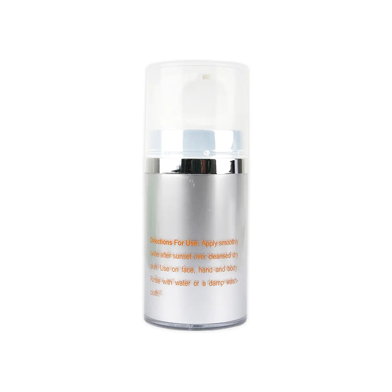 Revitol Whitening Cream 50Ml (Rewc)