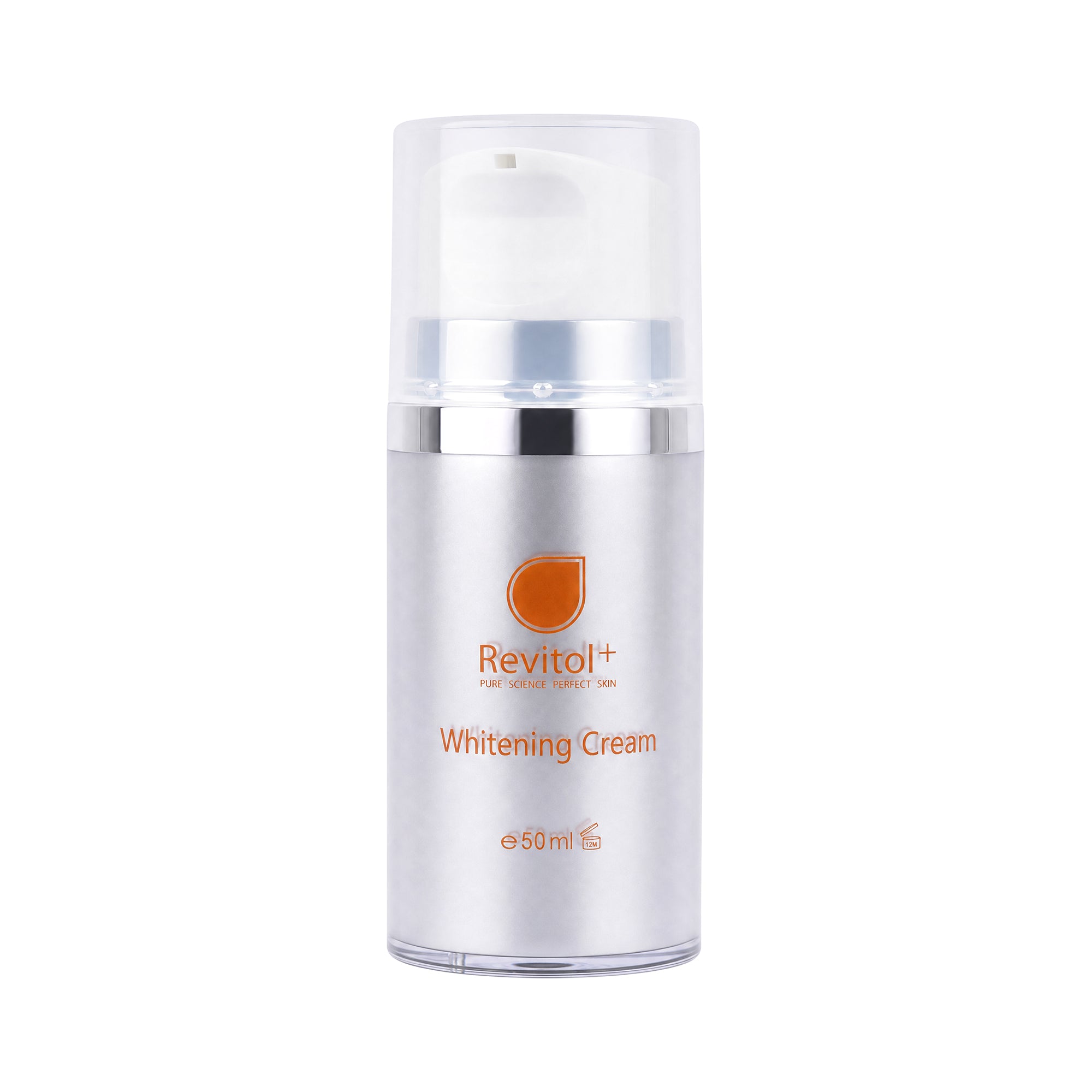 24919-Revitol+ Whitening Cream 50ml +1
