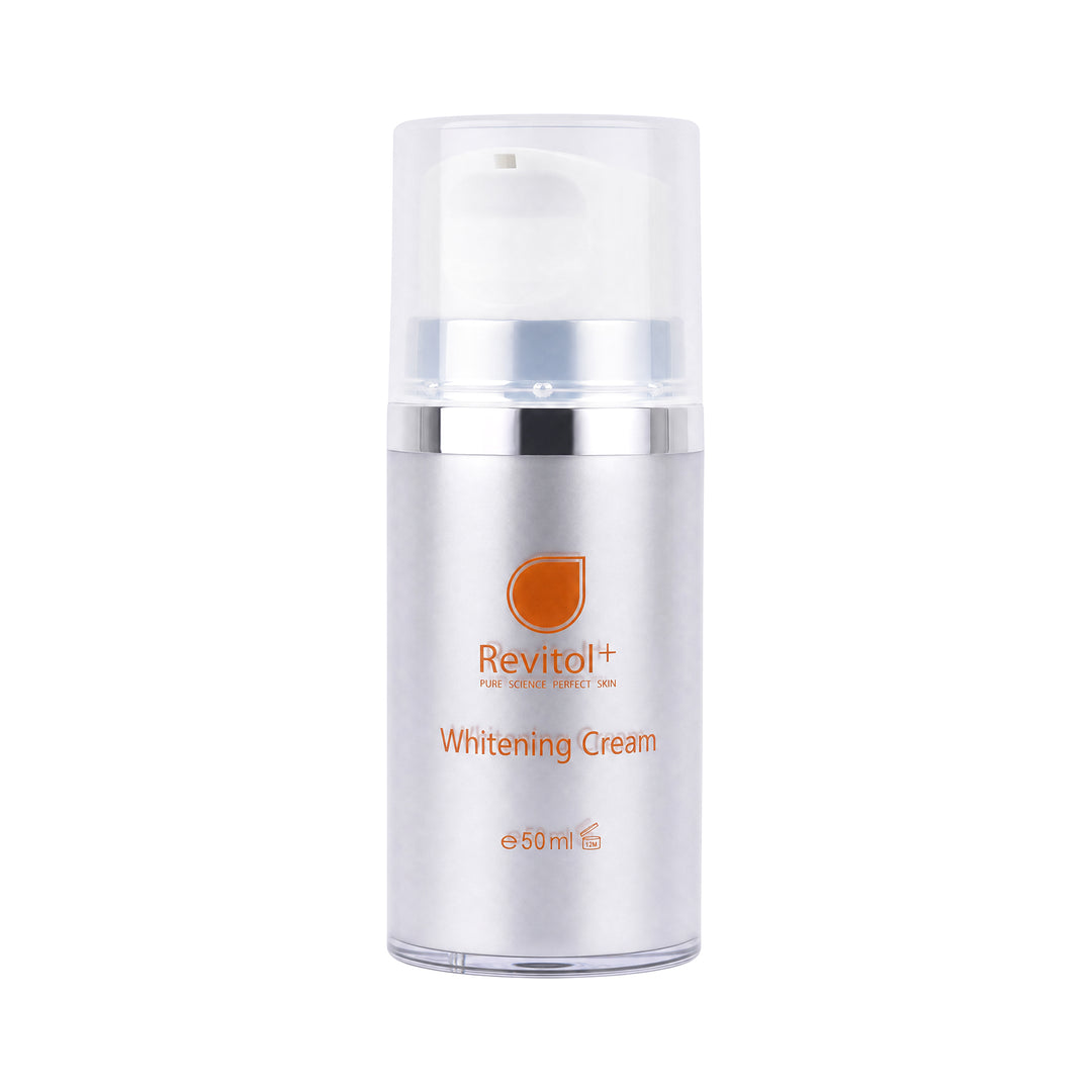 24919-Revitol+ Whitening Cream 50ml +1