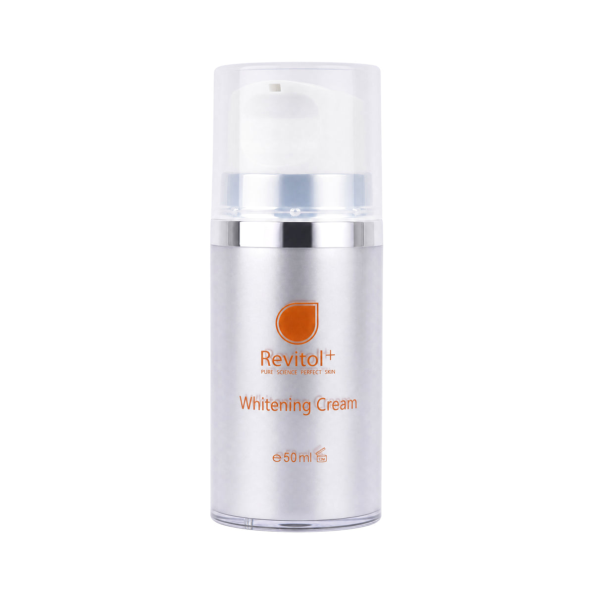 24919-Revitol+ Whitening Cream 50ml +1