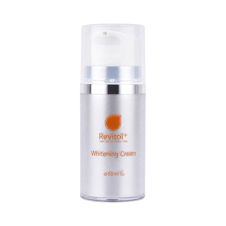 24919-Revitol+ Whitening Cream 50ml +1