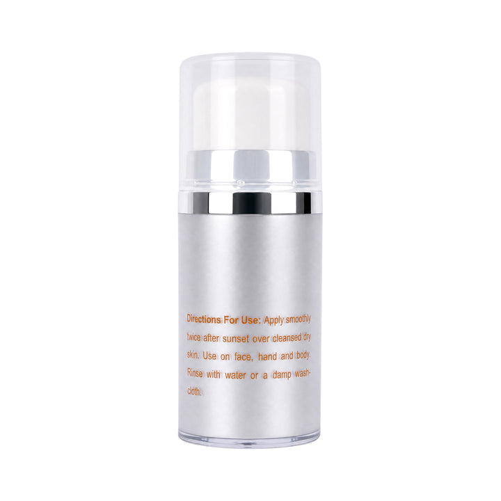 24919-Revitol+ Whitening Cream 50ml +2