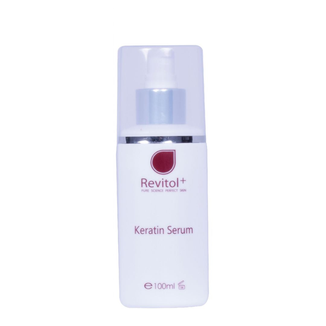 REVITOL KERATIN HAIR SERUM 100ML(REKHS)