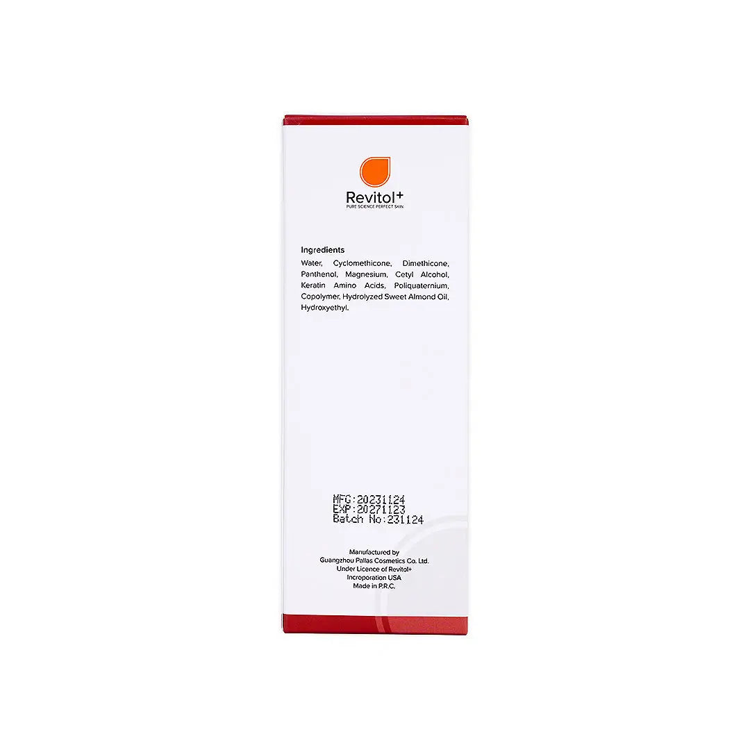 Revitol Keratin Hair Serum 100Ml