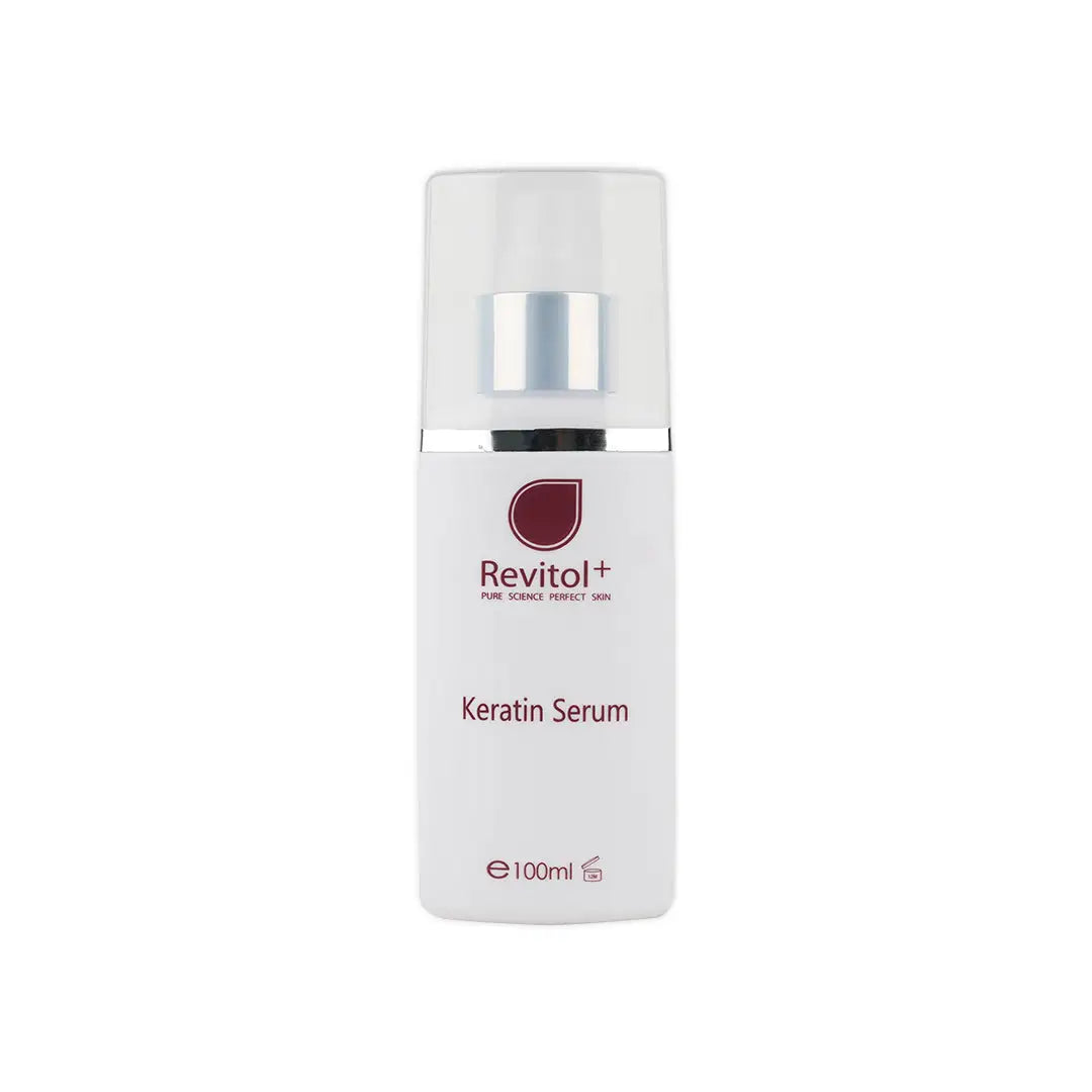 Revitol Keratin Hair Serum 100Ml(Rekhs)