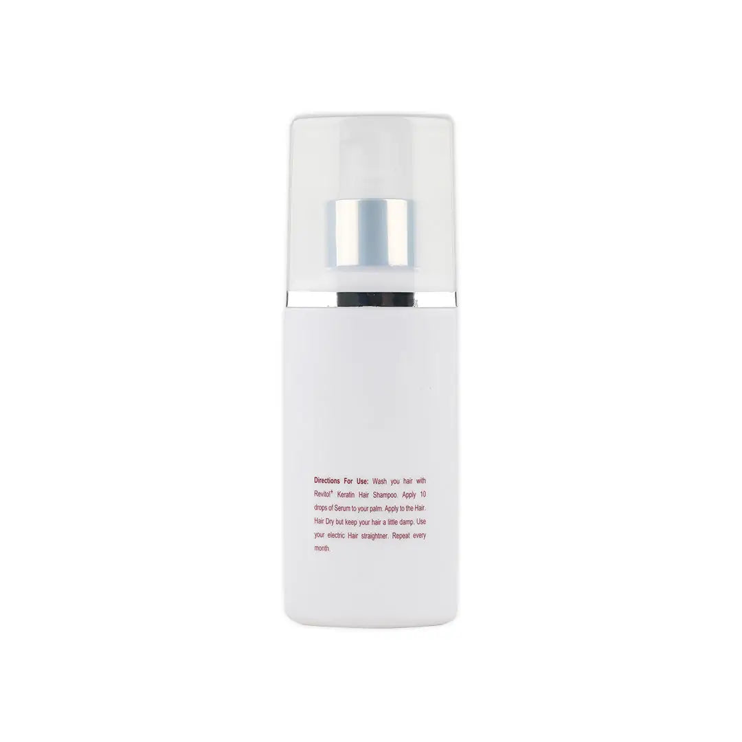 Revitol Keratin Hair Serum 100Ml(Rekhs)