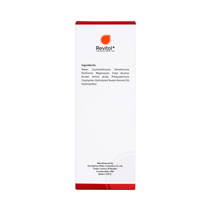 24920-Revitol Keratin Hair Serum 100ml +6