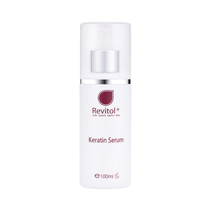 24920-Revitol Keratin Hair Serum 100ml +1