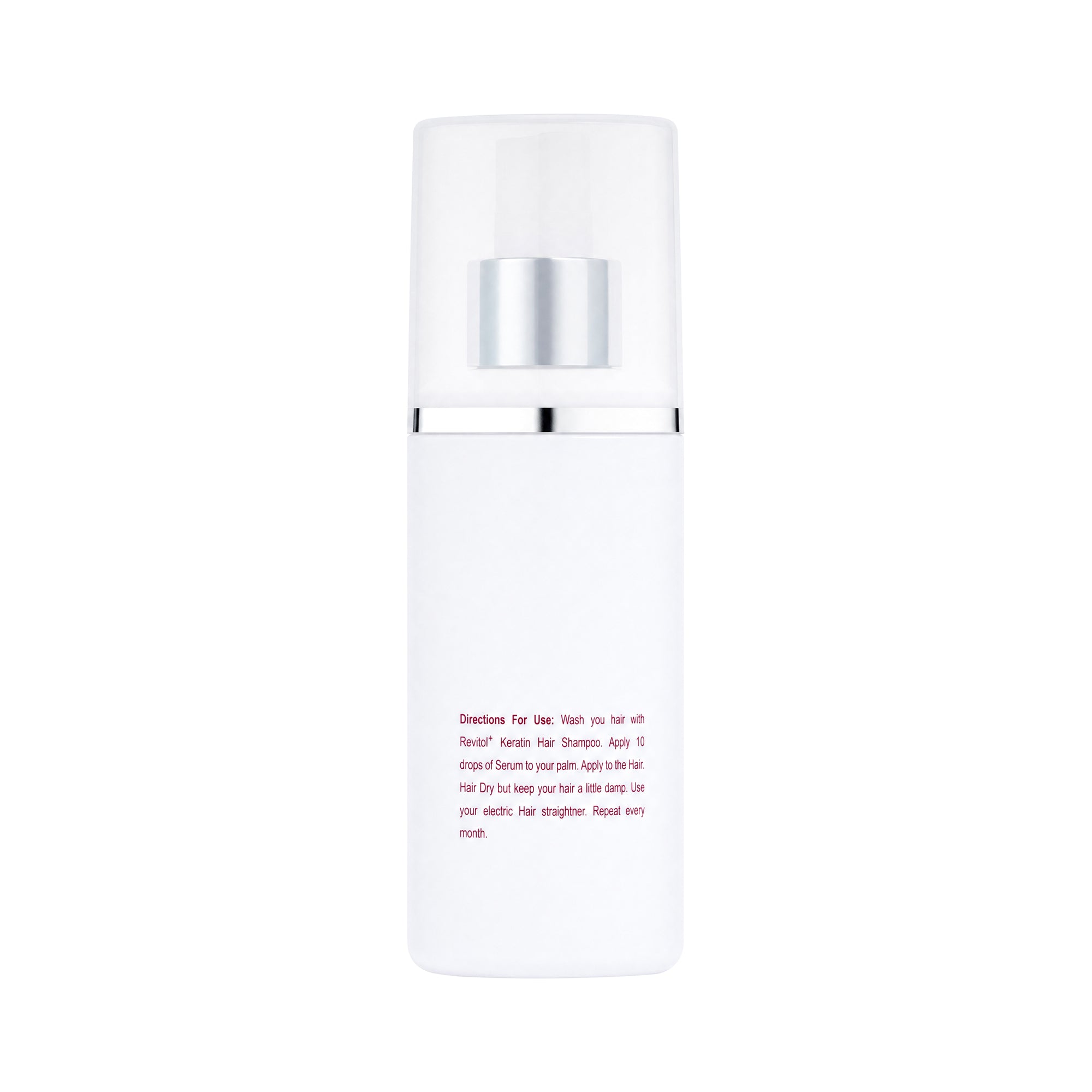 24920-Revitol Keratin Hair Serum 100ml +2