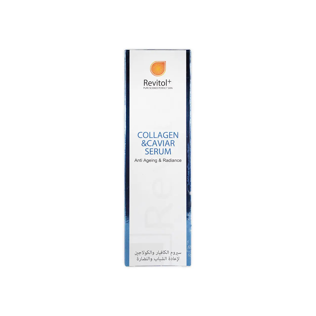 Revitol Collagen &Caviar Serum 30Ml(Reccs