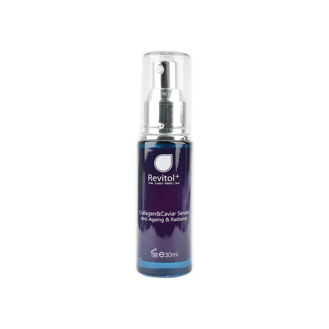Revitol Collagen &Caviar Serum 30Ml(Reccs