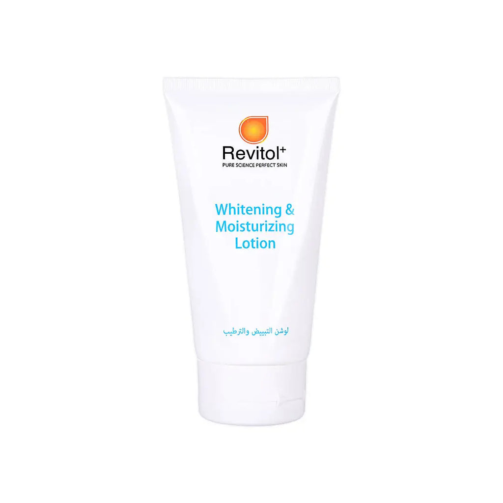 Revitol+ Whitening & Moisturizing Lotion