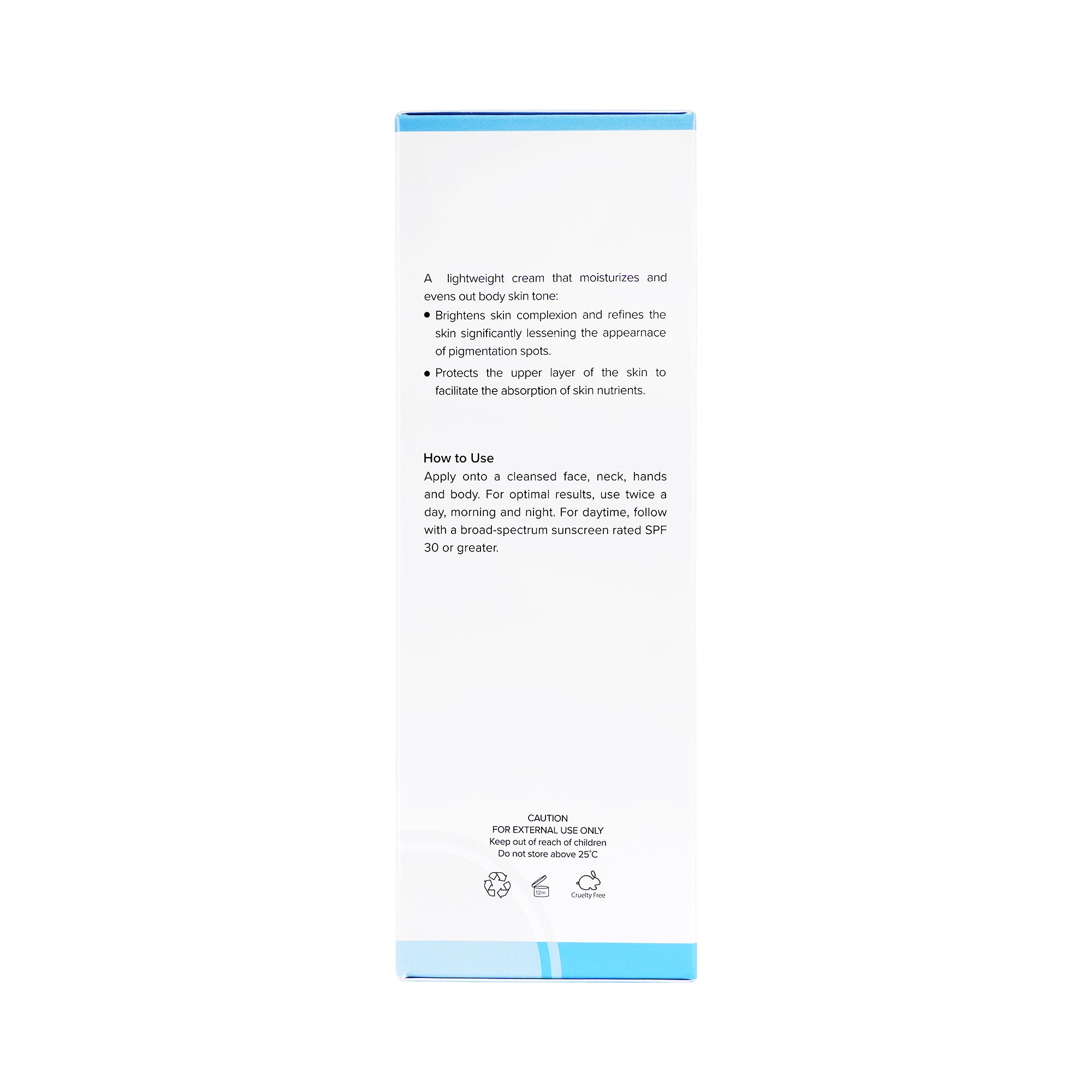 24924-Revitol+ Whitening & Moisturizing Lotion +5