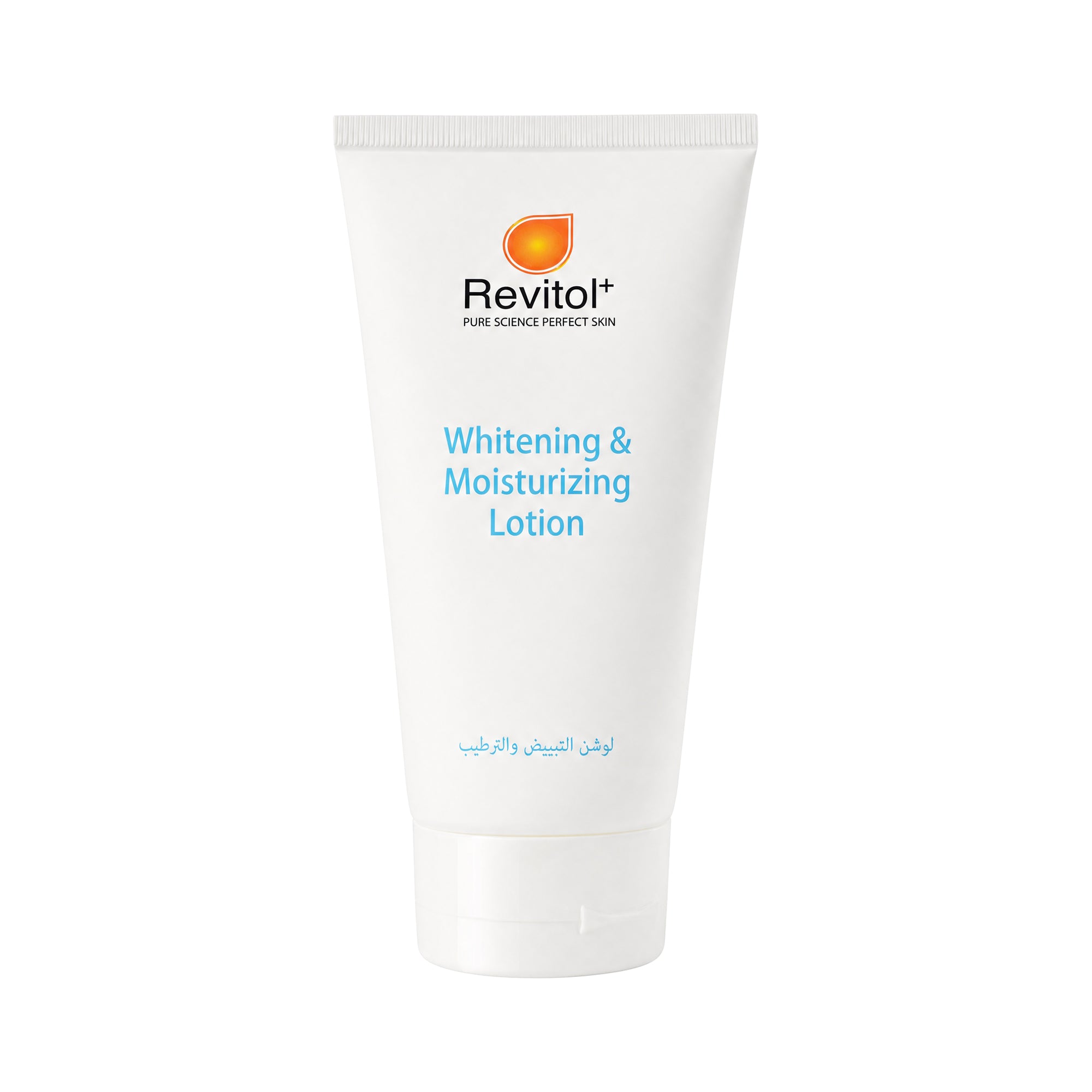 24924-Revitol+ Whitening & Moisturizing Lotion +1