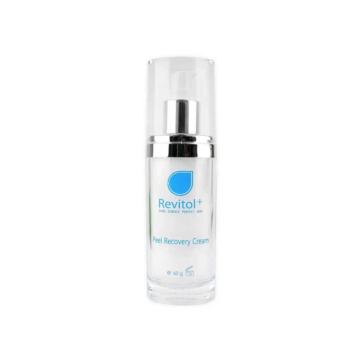 Revitol Peel Recovery Cream 60G(Reprc)