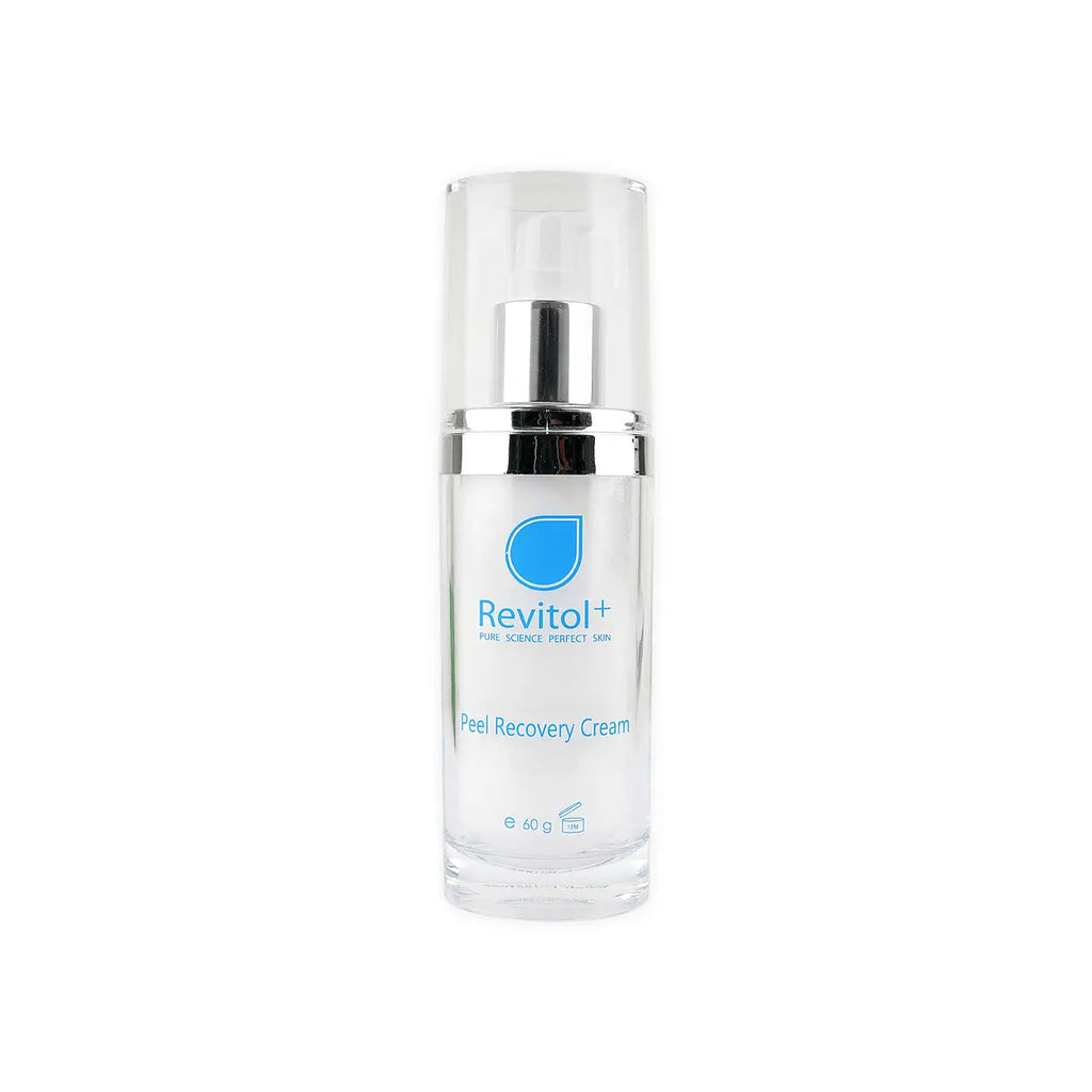 Revitol Peel Recovery Cream 60G(Reprc)