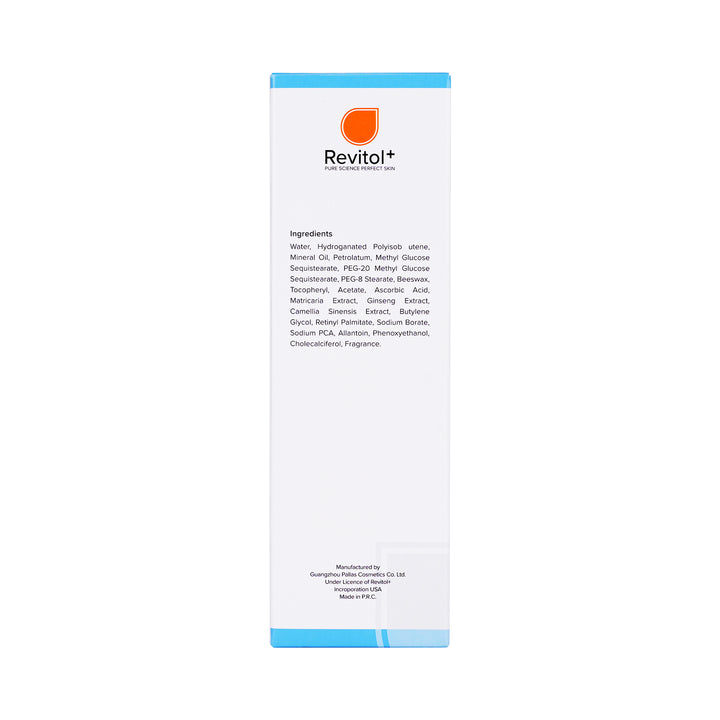 24925-Revitol+ Peel Recovery Cream 60g +4