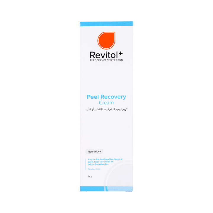 24925-Revitol+ Peel Recovery Cream 60g +3