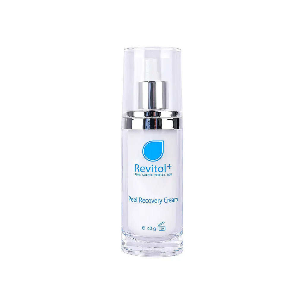Revitol+ Peel Recovery Cream 60G