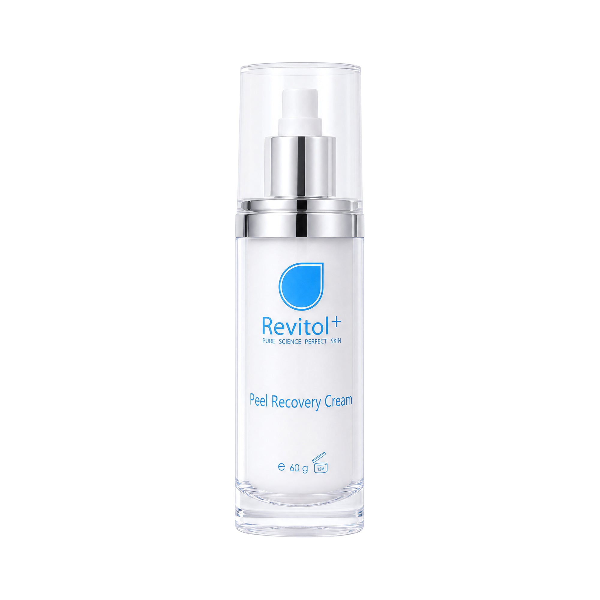 24925-Revitol+ Peel Recovery Cream 60g +1