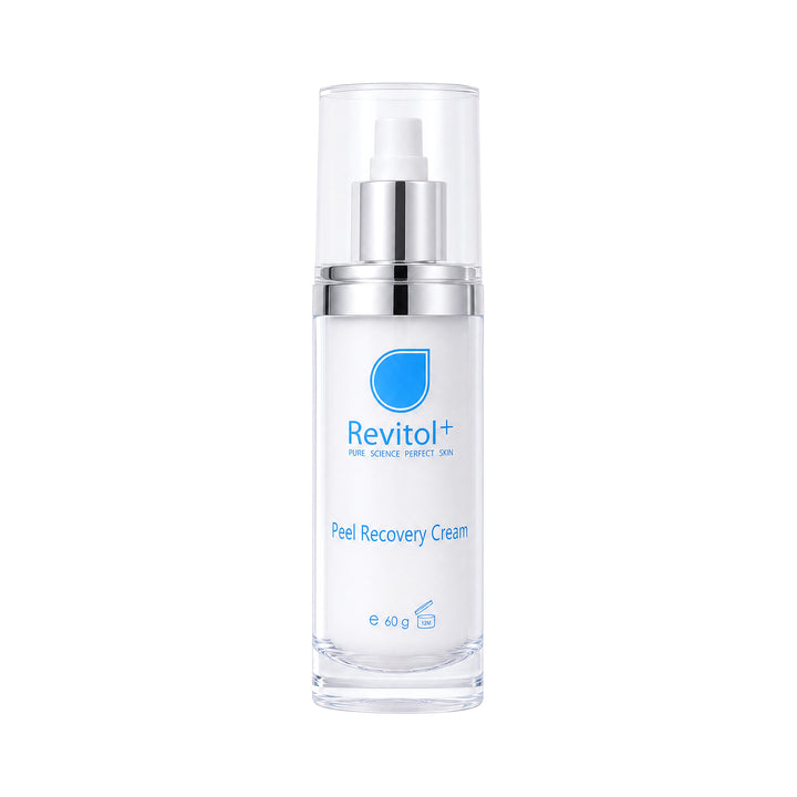 24925-Revitol+ Peel Recovery Cream 60g +1