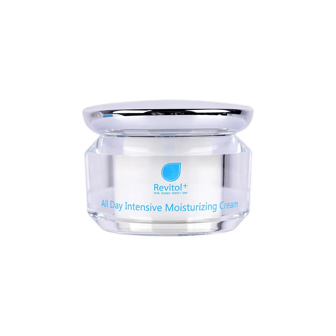 24926-Revitol+ All Day Intensive Cream 40G
