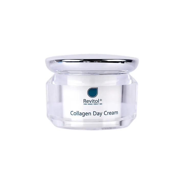 24928-Revitol+ Anti-Aging Collagen Day Cream 40Gm