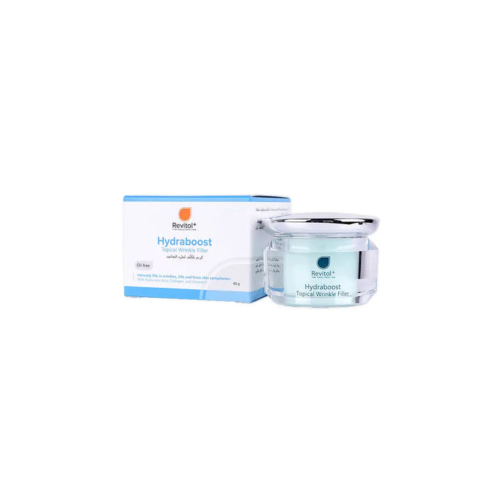 24929-Revitol+ Hydra-Boost Topical Wrinkle 40G +8
