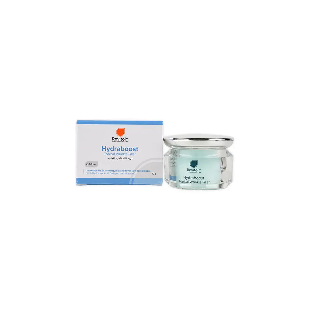 Revitol Hydra-Boost Topical Wrinkle 40G(Rehtwf)