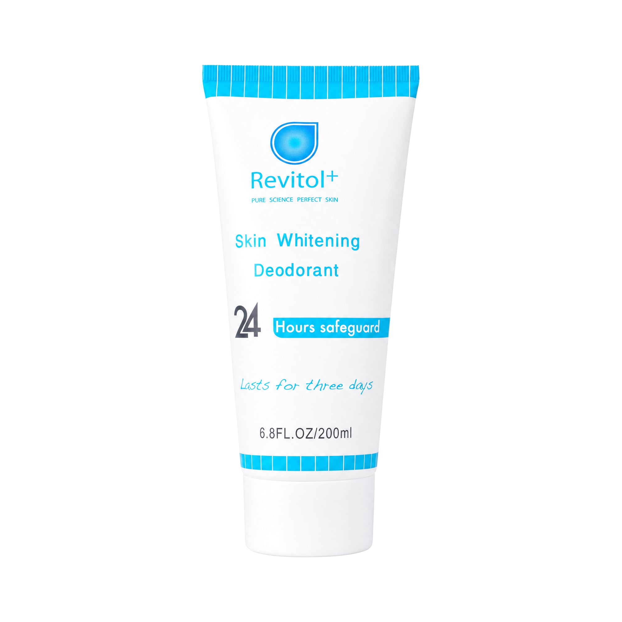 24930-Revitol+ Skin Whiteninig Deodorant Wash 200ml