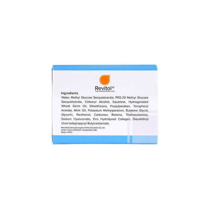 24931-Revitol+ Collagen Night Cream 40Gm +5