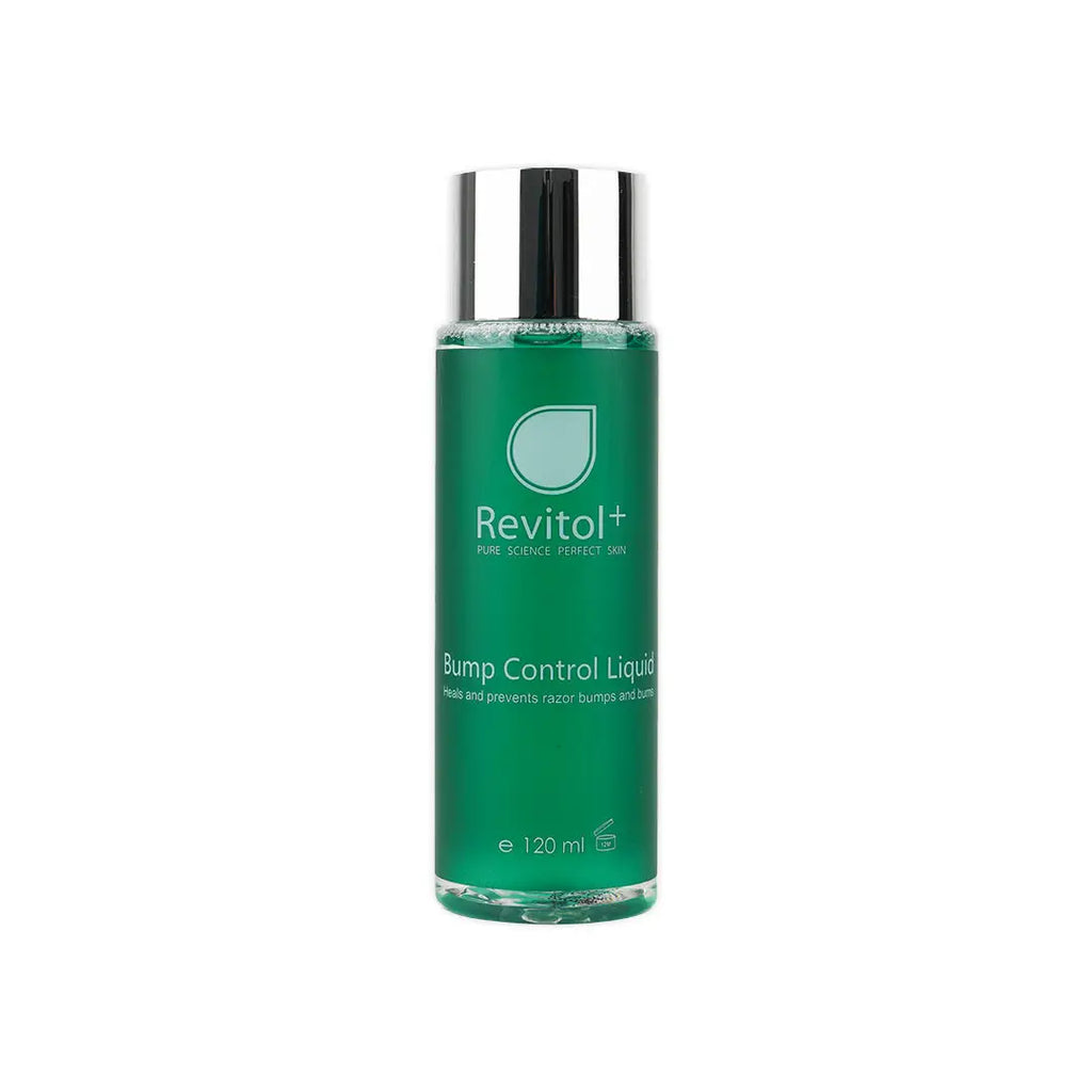 Revitol Bump Control Shave Liquid 120Ml(Rebcl)