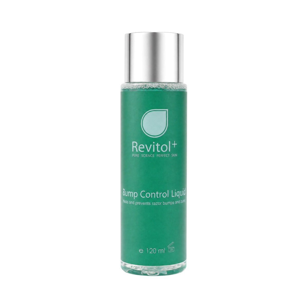 24932-Revitol+ Bump Control Shave Liquid 120ml +1