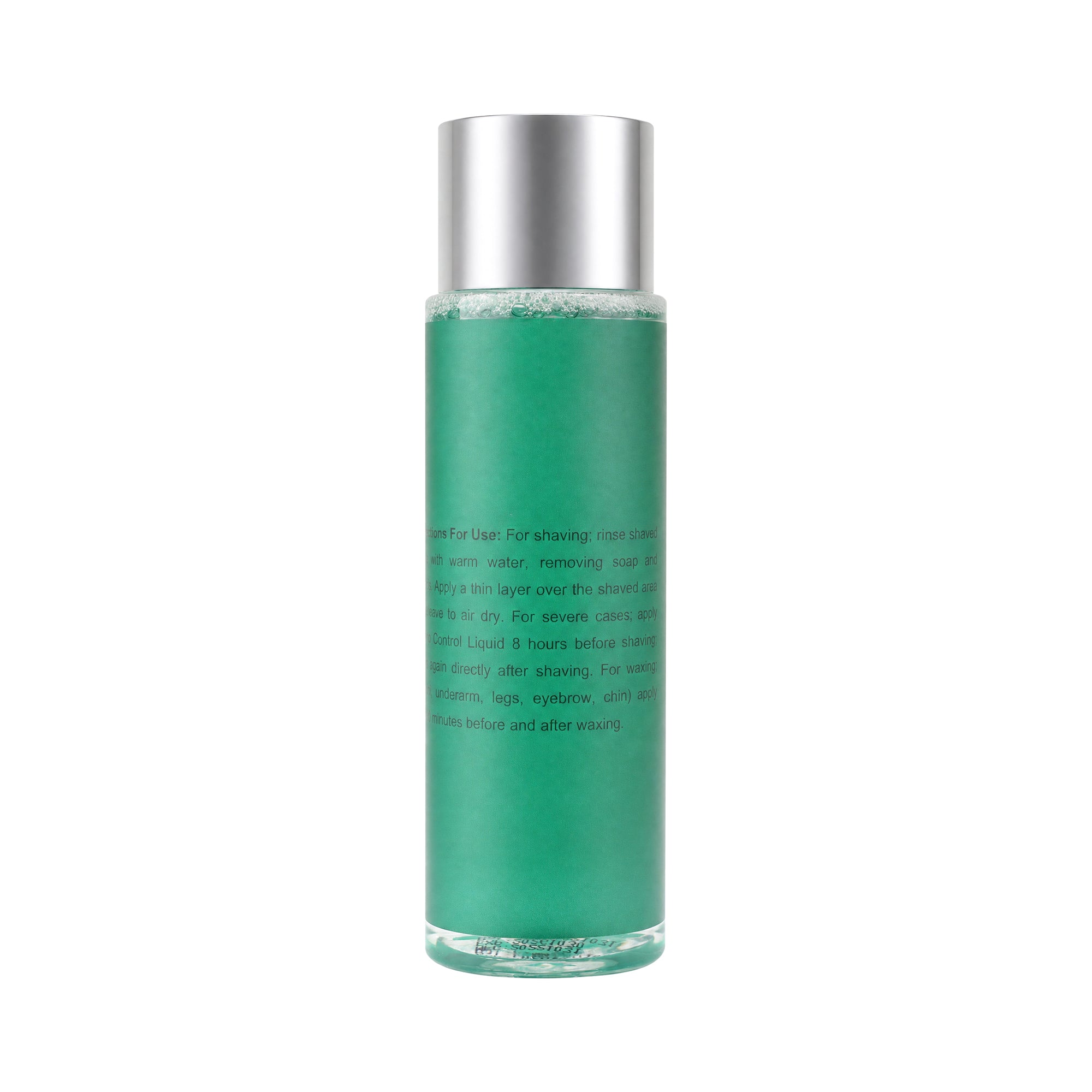 24932-Revitol+ Bump Control Shave Liquid 120ml +2