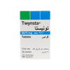 TWYNSTA 80/5MG 28 TABLETS