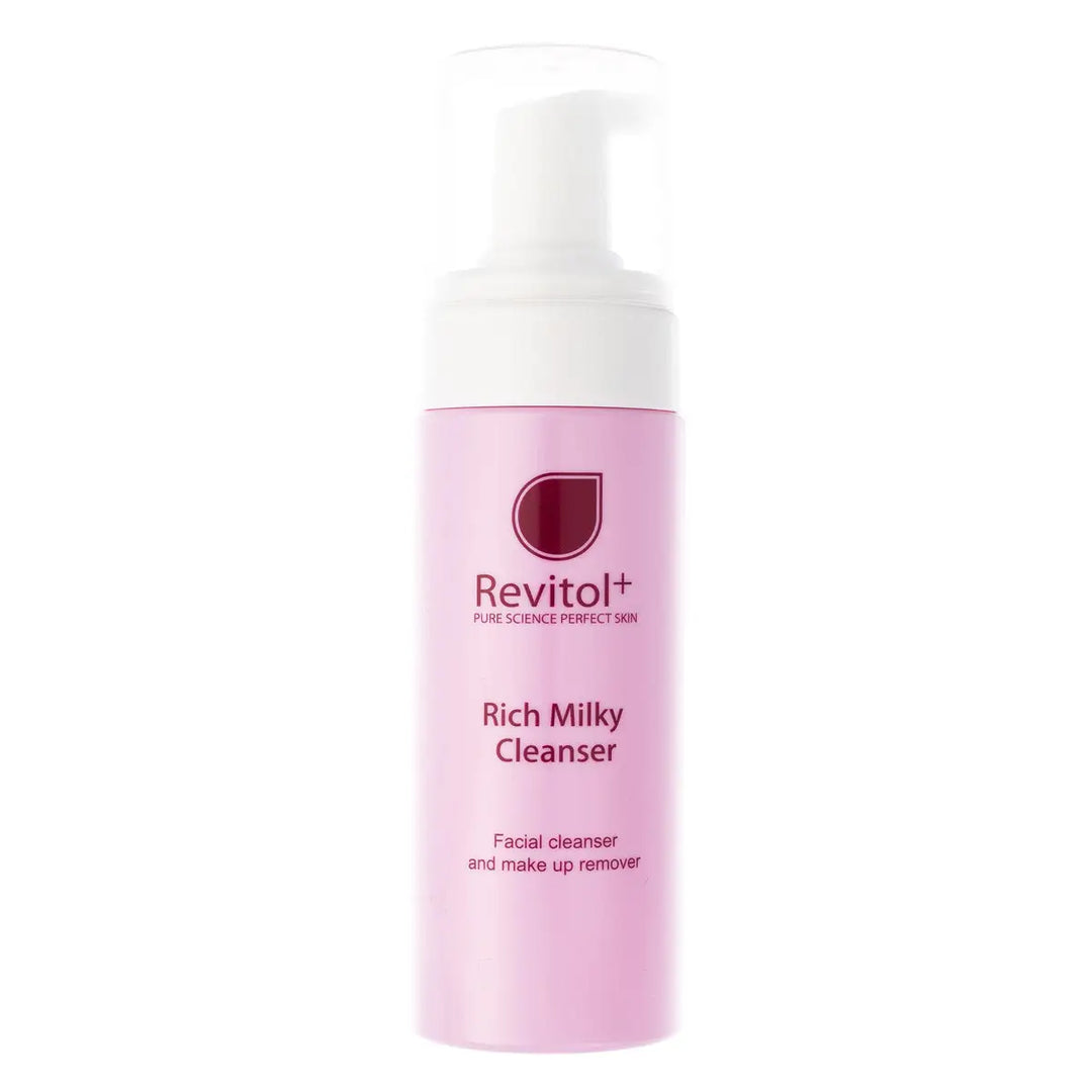 24937-Revitol+ Rich Milky Cleanser 150Ml +1