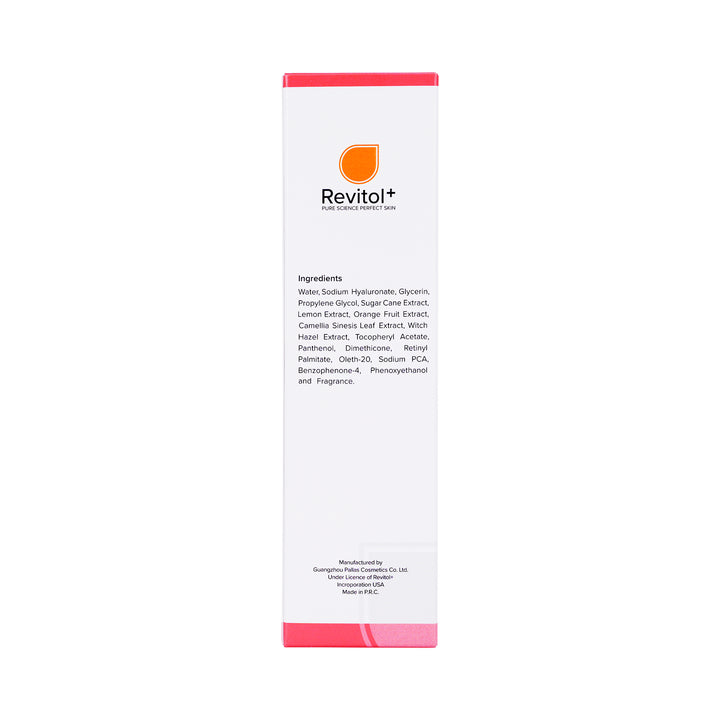 24938-Revitol+ Ultimate Toning Mist All Skin 150ml +6