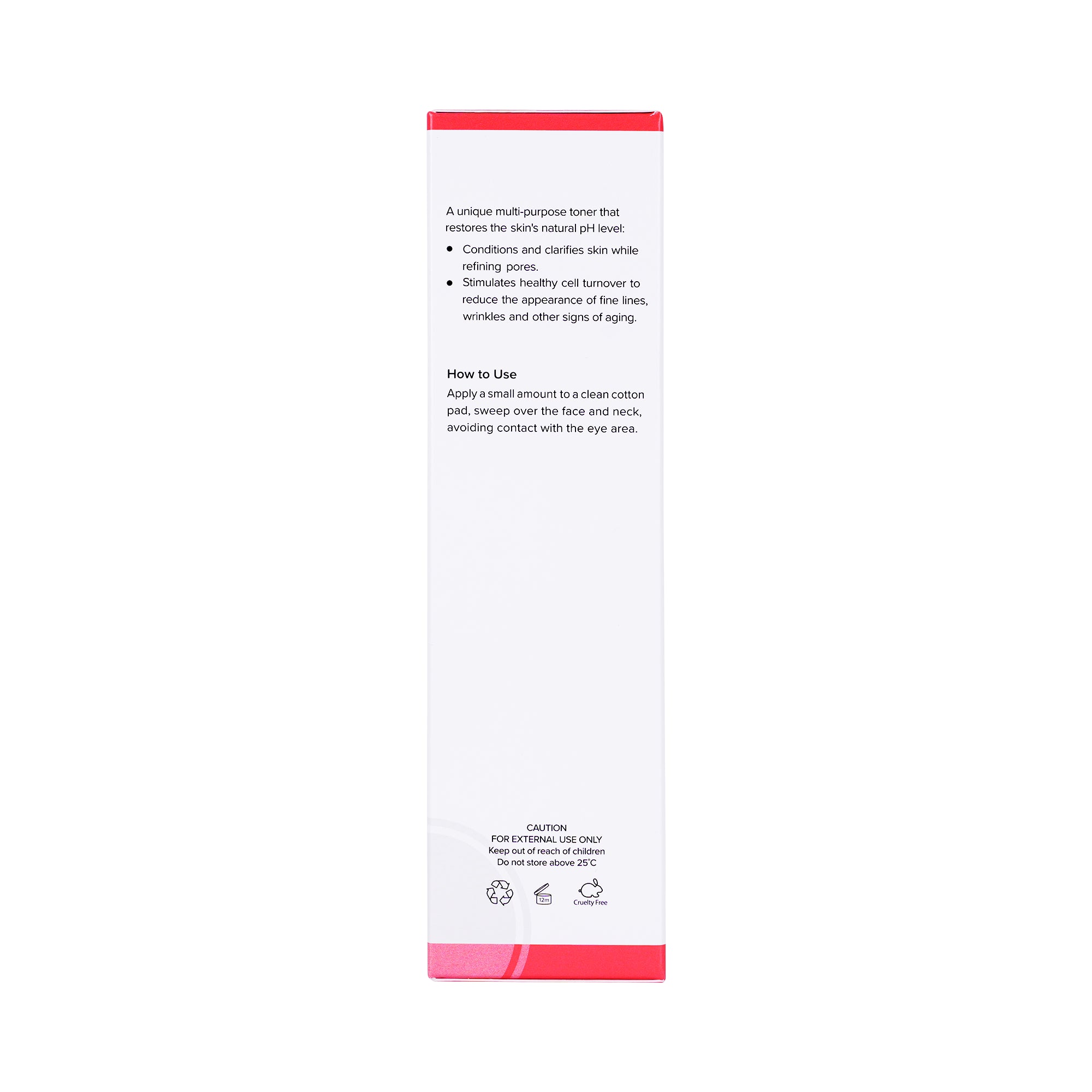 24938-Revitol+ Ultimate Toning Mist All Skin 150ml +4