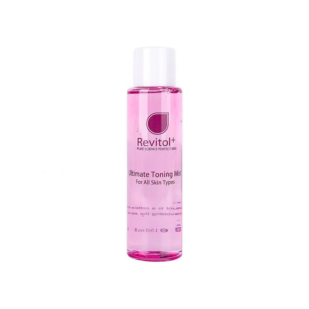 REVITOL ULTIMATE TONING MIST ALL SKIN 150ML(RECURT)