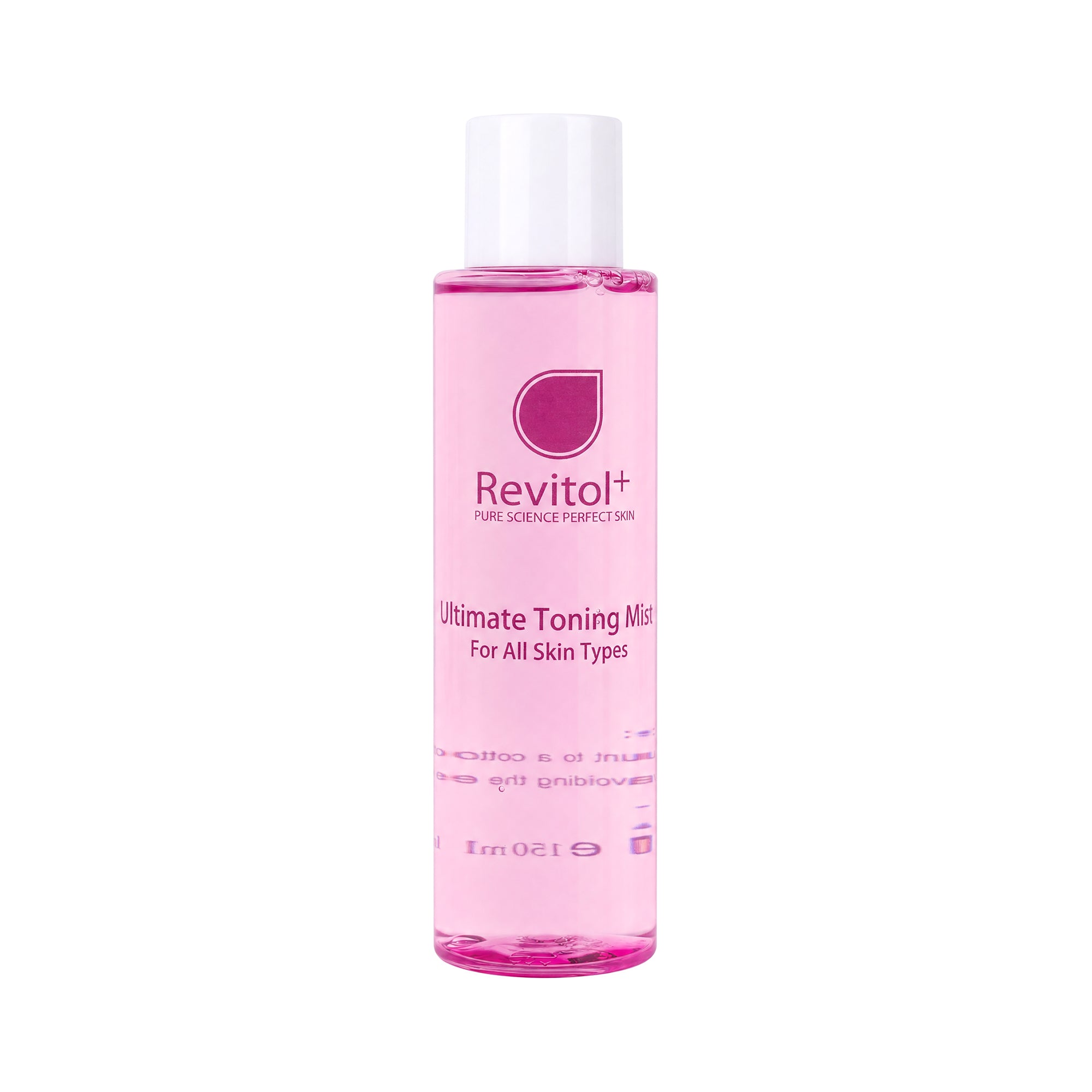 24938-Revitol+ Ultimate Toning Mist All Skin 150ml +1