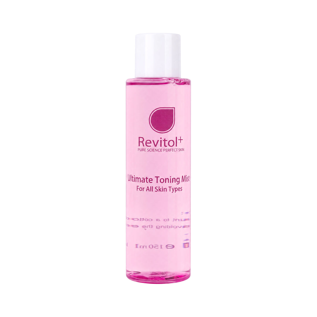 24938-Revitol+ Ultimate Toning Mist All Skin 150ml +1