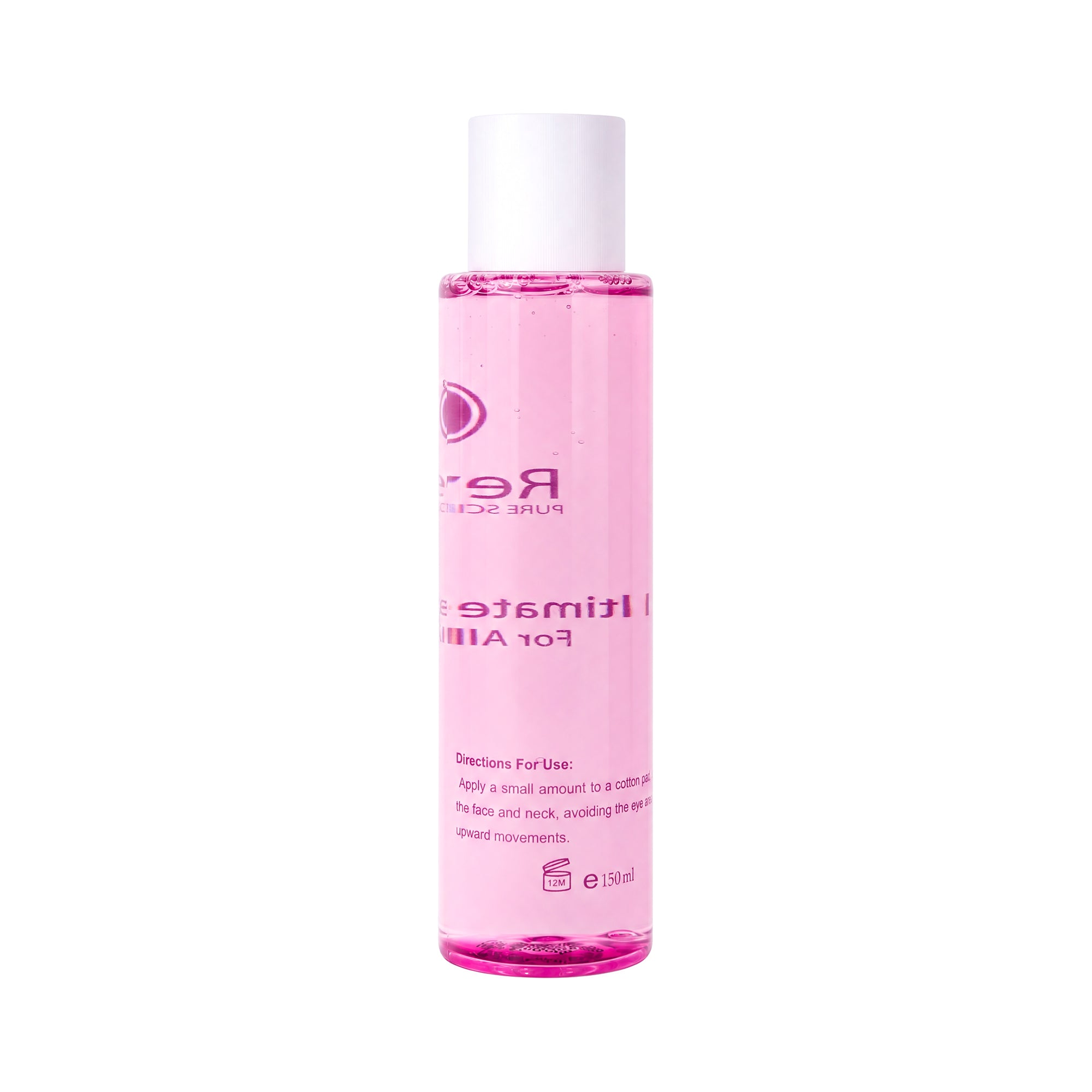 24938-Revitol+ Ultimate Toning Mist All Skin 150ml +2