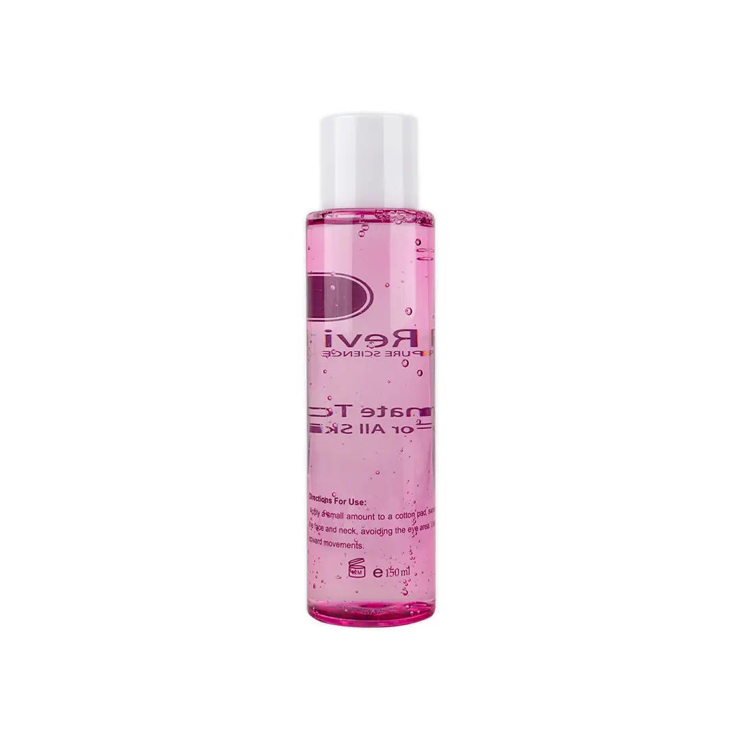 REVITOL ULTIMATE TONING MIST ALL SKIN 150ML(RECURT)
