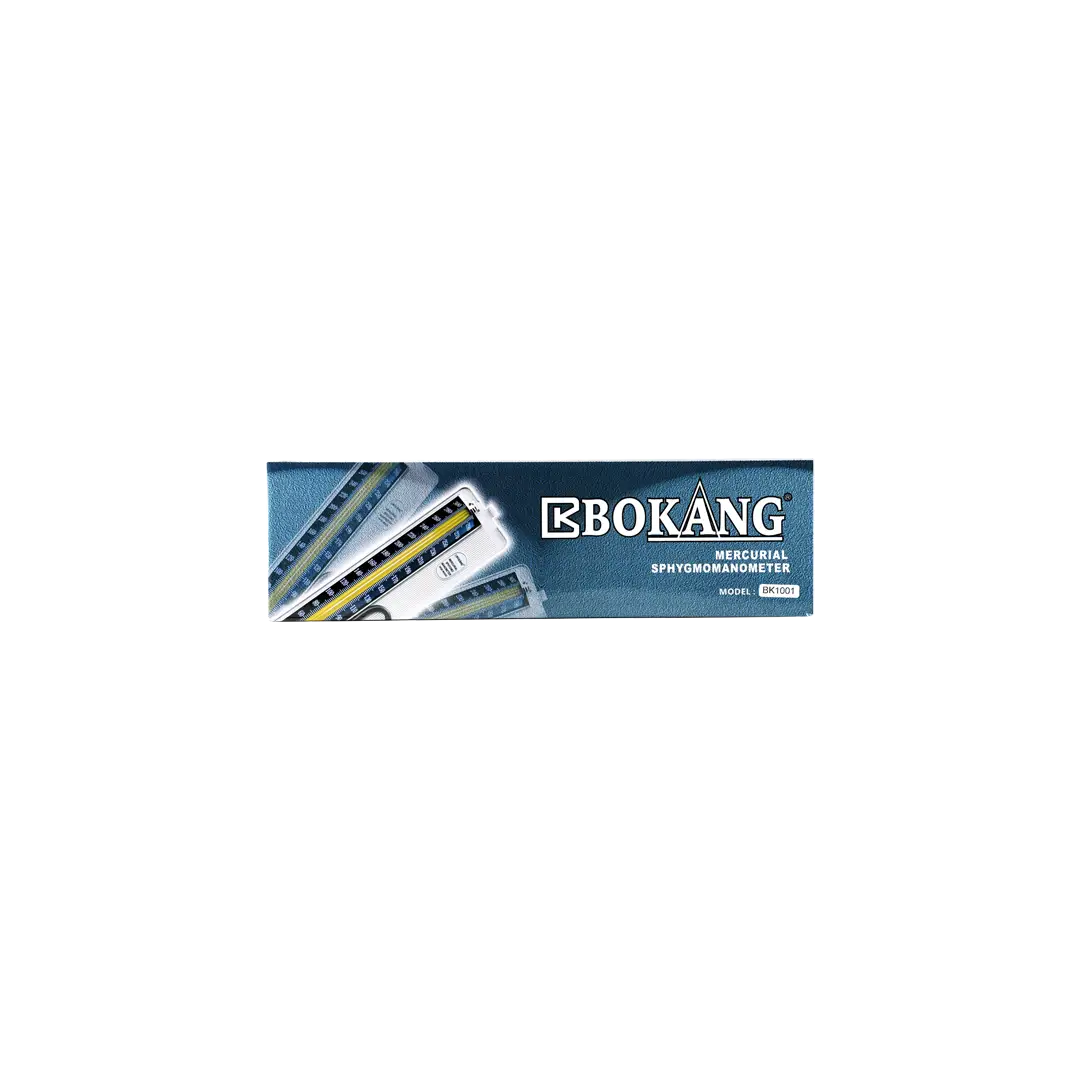 Fadomed Mercury BP Monitor BK1001