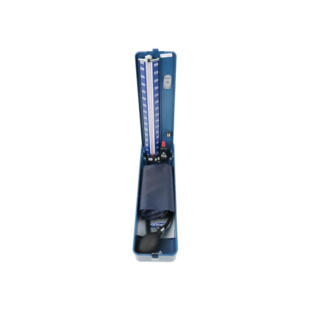 Fadomed Mercury BP Monitor BK1001